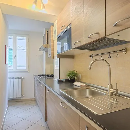 Apartment Delightful - Hosted By Sweetstay *