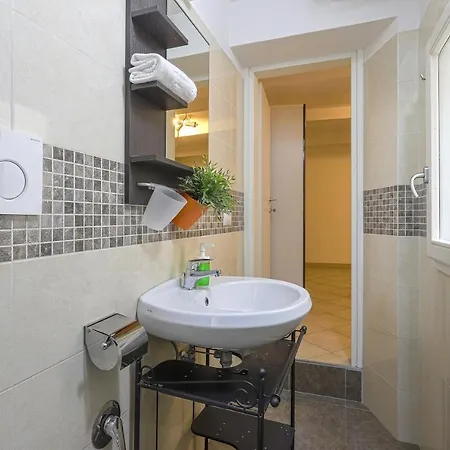 Apartment Delightful - Hosted By Sweetstay
